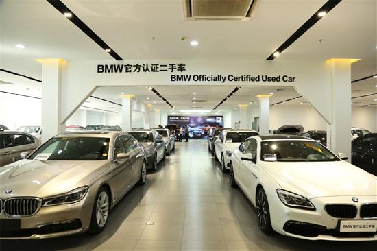 質用車 4S店的二手車靠譜嗎？有哪些優勢？