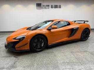 追夢精品二手車 專注品質(zhì)，助力您的購車夢想